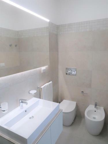 Apartamento Appartamenti Le Conchiglie