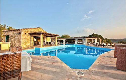 Apartamento Bilo 2