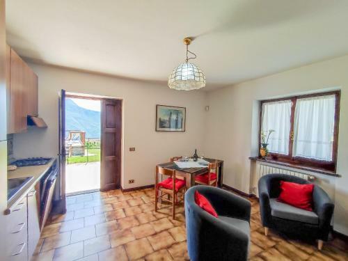 Apartamento Locazione Turistica Dora