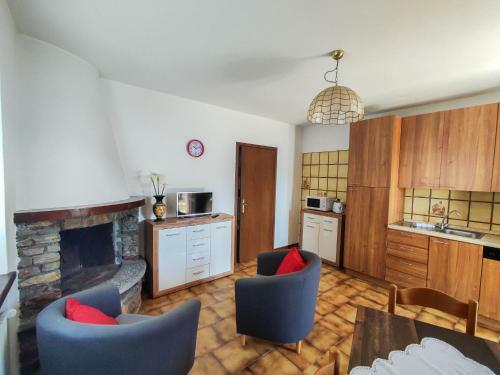 Apartamento Locazione Turistica Dora