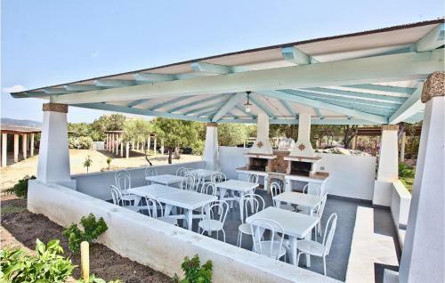 Apartamento Mono 2