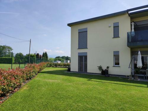 Apartamento Locazione Turistica Relaxing House
