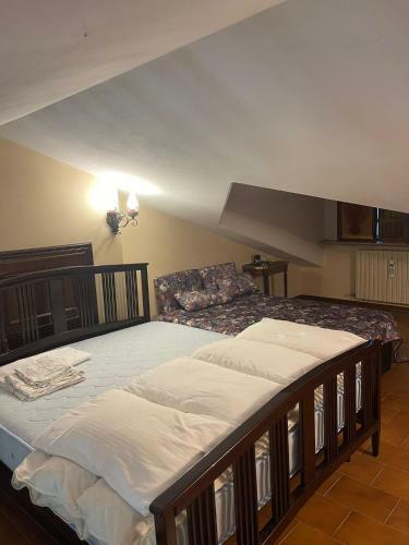 Apartamento Appartamento Immerso Nel Verde