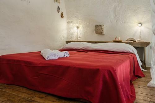 Villa Antica Torre Vista Mare Con Jacuzzi