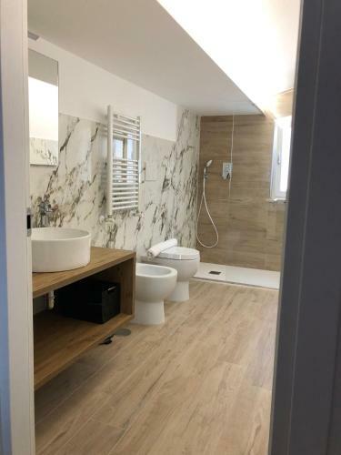 Bed & Breakfast Il Melograno Chic&nature