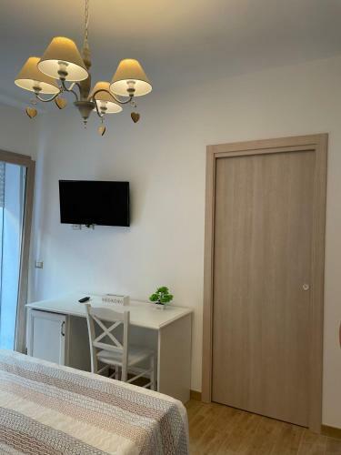 Hostal Guest House Bellavista Nebida