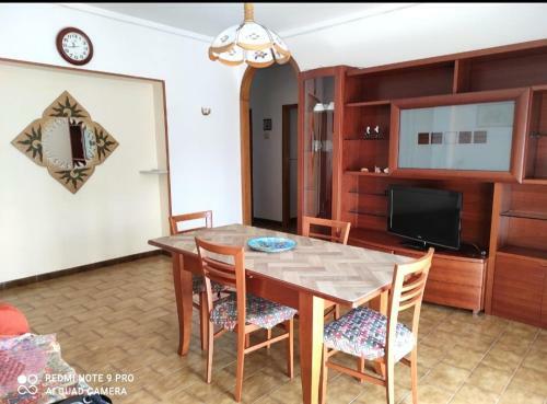 Apartamento Casa Marinella