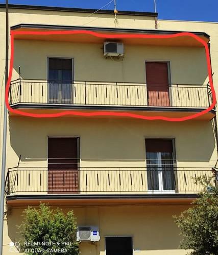 Apartamento Casa Marinella