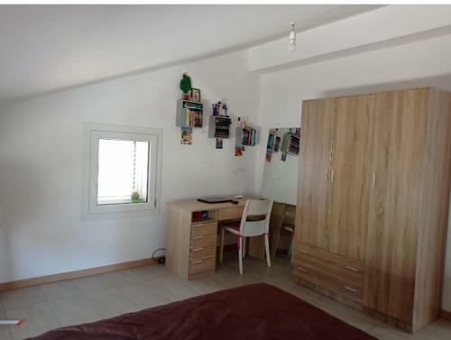 Apartamento Mansarda Zuccherino