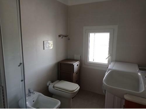 Apartamento Mansarda Zuccherino
