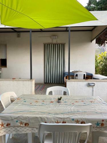 Apartamento La Casa Del Gelso