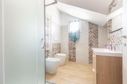 Apartamento Villa Dolce Tramonto By Barbarhouse