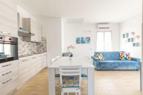 Apartamento Villa Dolce Tramonto By Barbarhouse