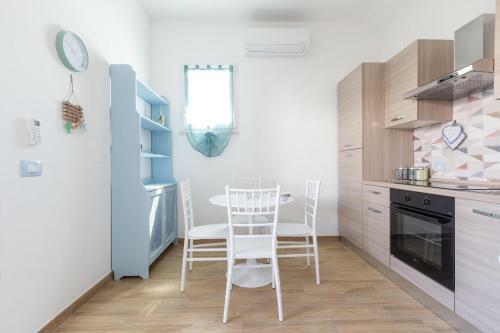 Apartamento Villa Dolce Tramonto By Barbarhouse