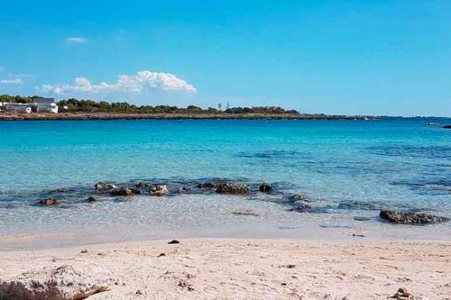 Villa Edoardo Con Pineta A 250 Metri Dal Mare