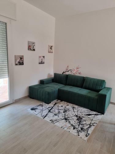 Villa Edoardo Con Pineta A 250 Metri Dal Mare