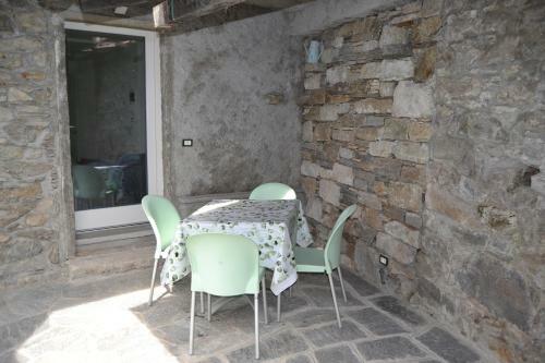 Apartamento Casa Adriana Con Incantevole Vista Lago
