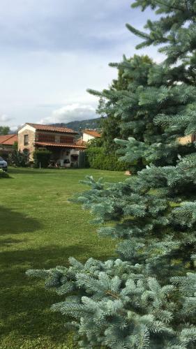 Villa Il Casale Arginvecchio