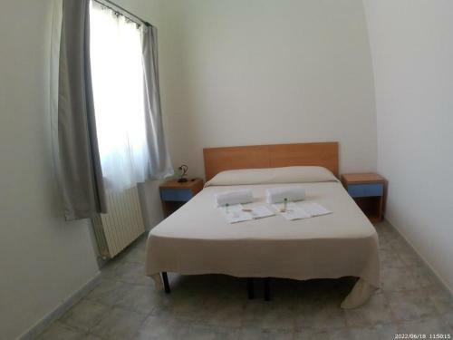 Terrae Eremis: Ristorante, Bar, B&B