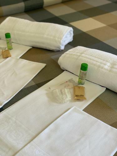 Terrae Eremis: Ristorante, Bar, B&B