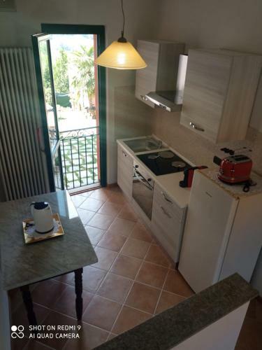 Apartamento B&B Il Glicine