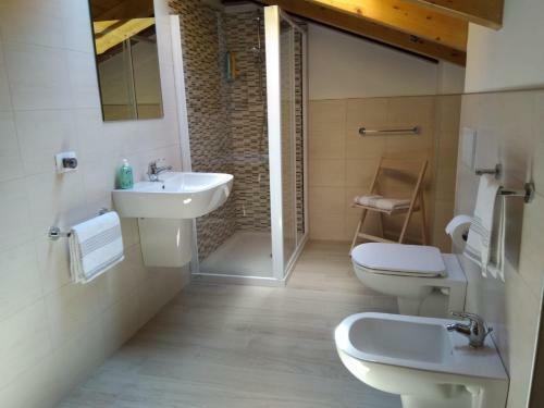 Dreaming Feriolo - Mansarded Apartment By Danilo Apartments