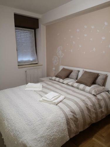 Apartamento Casetta Di Fem
