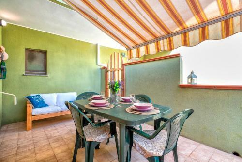 Apartamento Sardinia Re Loft-arboriamar