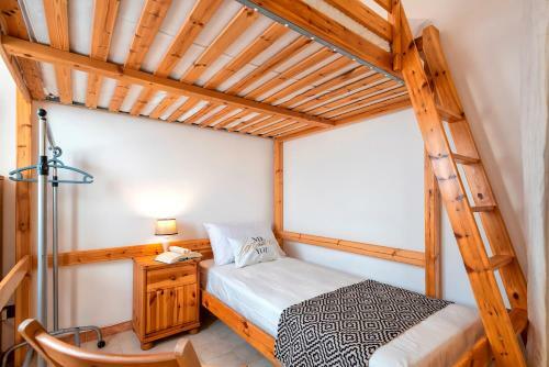 Apartamento Sardinia Re Loft-arboriamar