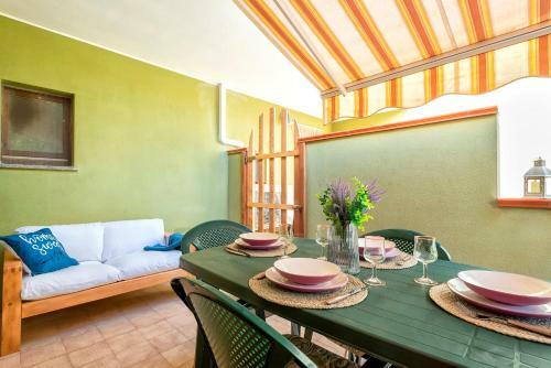 Apartamento Sardinia Re Loft-arboriamar