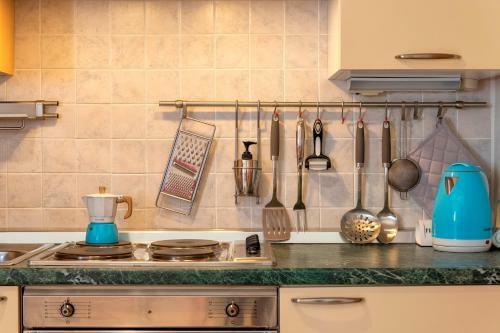 Apartamento Sardinia Re Loft-arboriamar