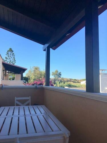 Apartamento Casa Stella Marina