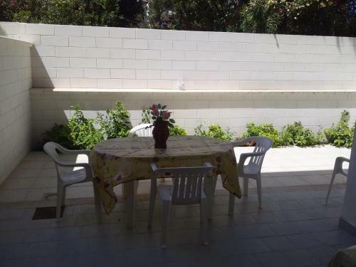 Apartamento Villetta Acacie