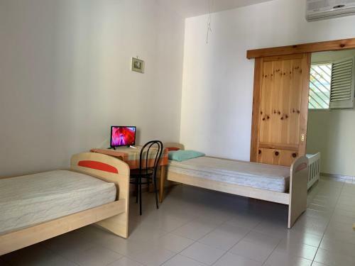 Casa Vacanza Baiaverde