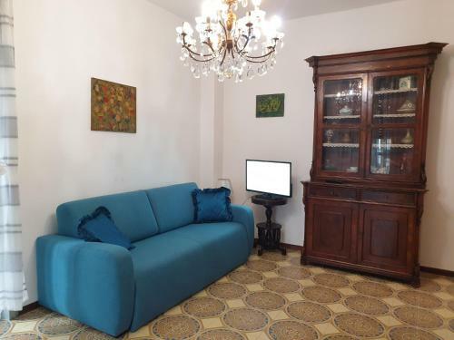 Apartamento Appartamento Panorama