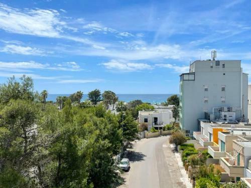 Apartamento Appartamento Panorama