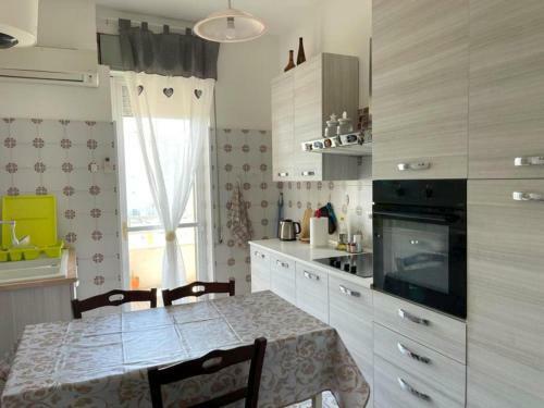 Apartamento Appartamento Panorama