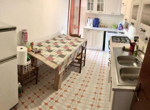 Apartamento Appartamento Tigli Baia Verde