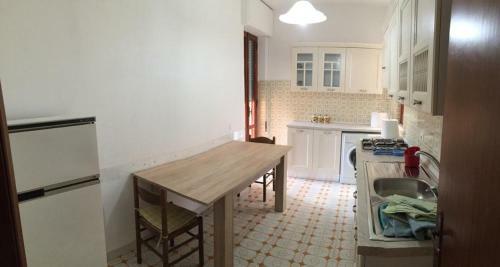 Apartamento Appartamento Tigli Baia Verde