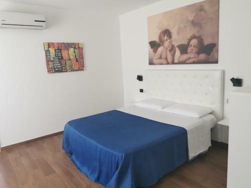 Hostal Villa Pacile