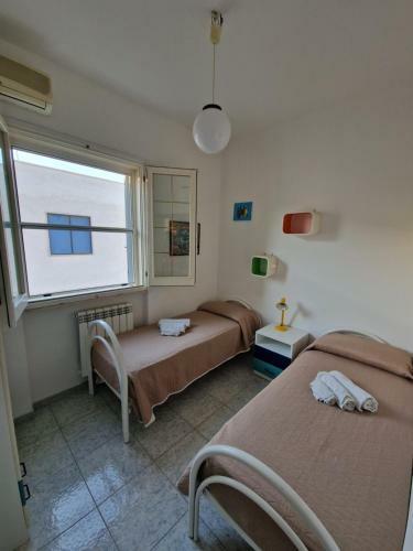 Ap Apartment - Baia Verde