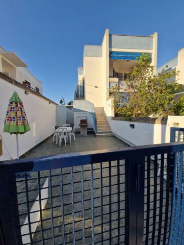 Ap Apartment - Baia Verde