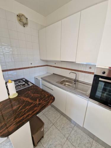 Ap Apartment - Baia Verde