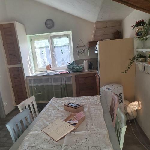 Apartamento La Casetta Di Noah