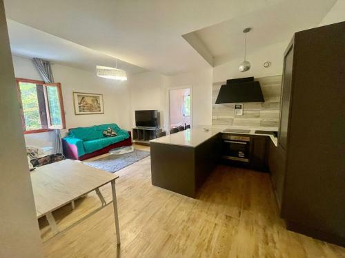 Apartamento Serroni's House