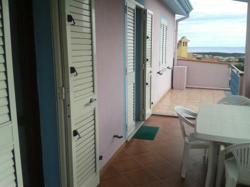 Two-room Apartment Loc Agrustos