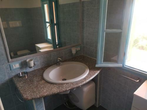 Apartamento Casa Panorama Agrustos