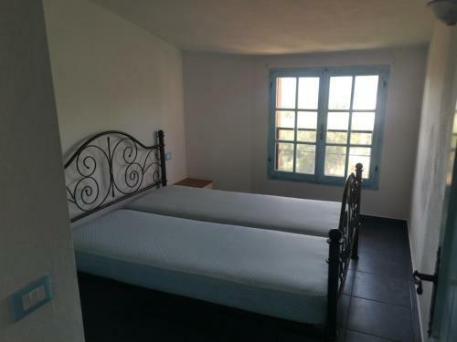 Apartamento Casa Panorama Agrustos