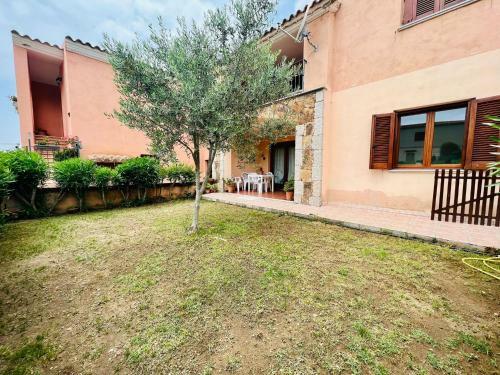 Apartamento Villetta Terry Agrustos
