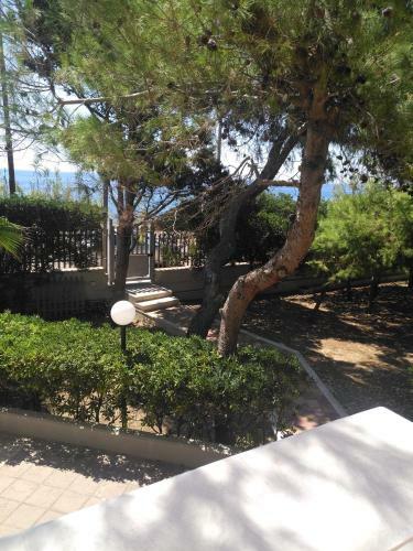 Casa Vacanze Baia D'argento